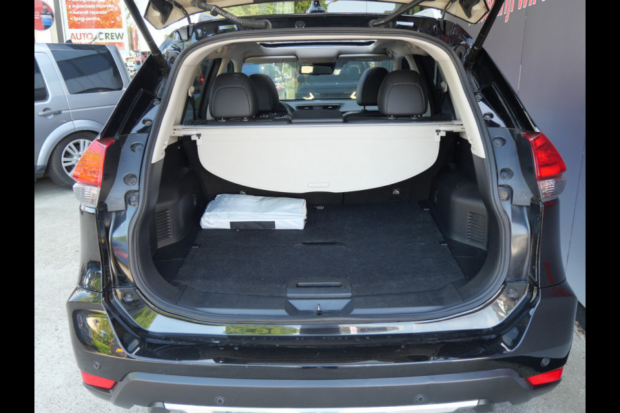 Nissan X-Trail 1.3 DIG-T BUSINESS EDITION | PANORAMA | 360 CAMERA | BOSE | LEER | KEYLESS