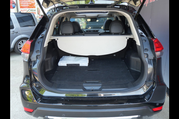 Nissan X-Trail 1.3 DIG-T BUSINESS EDITION | PANORAMA | 360 CAMERA | BOSE | LEER | KEYLESS