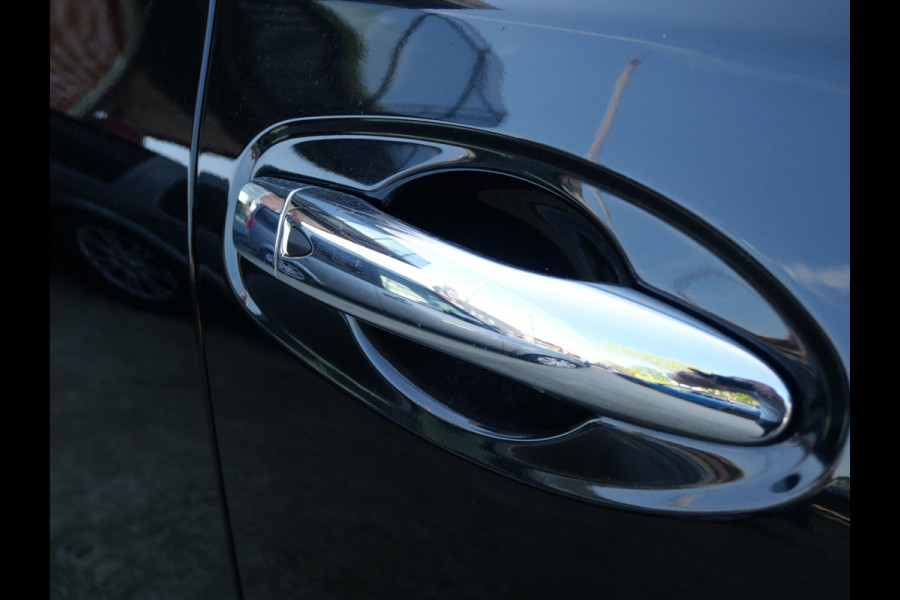 Nissan X-Trail 1.3 DIG-T BUSINESS EDITION | PANORAMA | 360 CAMERA | BOSE | LEER | KEYLESS