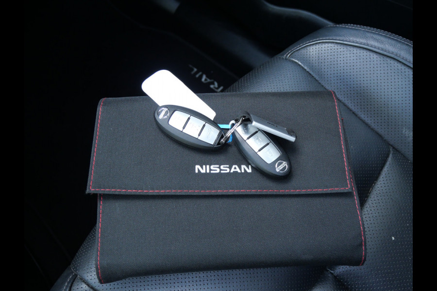 Nissan X-Trail 1.3 DIG-T BUSINESS EDITION | PANORAMA | 360 CAMERA | BOSE | LEER | KEYLESS