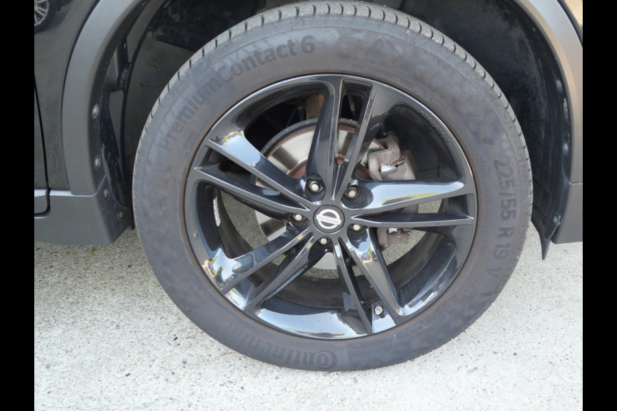 Nissan X-Trail 1.3 DIG-T BUSINESS EDITION | PANORAMA | 360 CAMERA | BOSE | LEER | KEYLESS