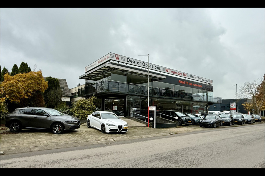 Nissan X-Trail 1.3 DIG-T BUSINESS EDITION | PANORAMA | 360 CAMERA | BOSE | LEER | KEYLESS