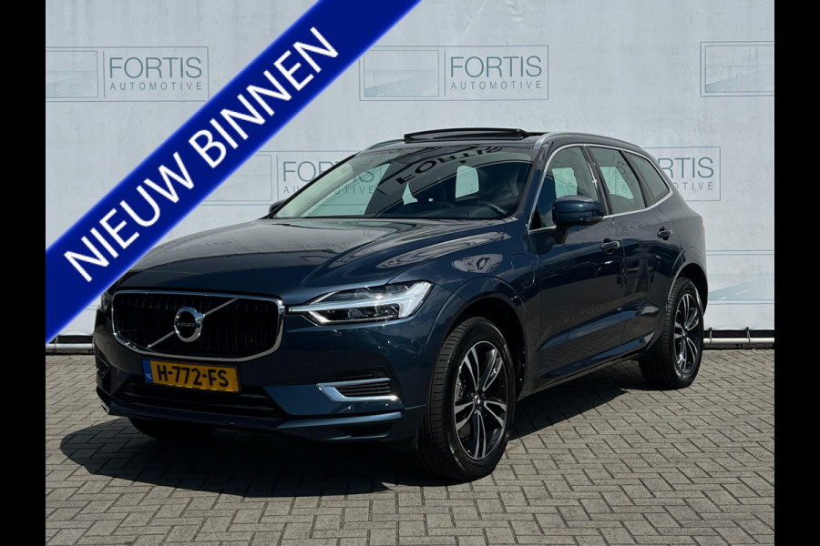 Volvo XC60 2.0 T8 Twin Engine AWD Momentum Pro NL AUTO | PANO | CARPLAY | PHEV