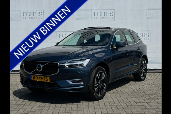 Volvo XC60 2.0 T8 Twin Engine AWD Momentum Pro NL AUTO | PANO | CARPLAY | PHEV