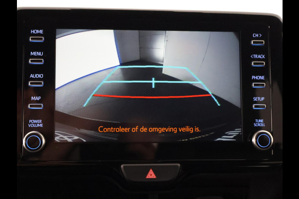 Toyota Yaris 1.5 Hybrid Executive Limited | Apple Carplay & AndroidAUTO | Hald Leder | Garantie tot 2031 |