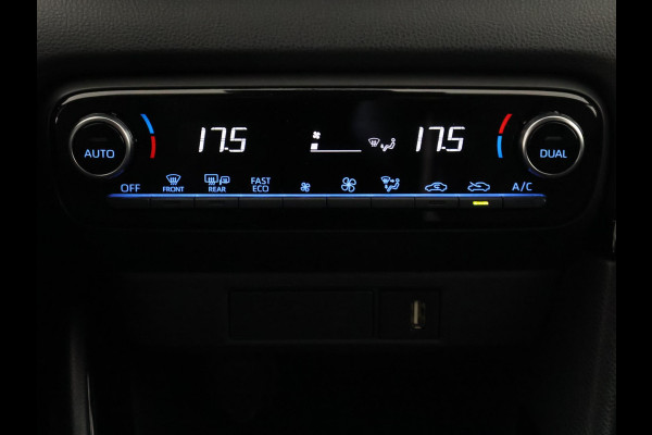 Toyota Yaris 1.5 Hybrid Executive Limited | Apple Carplay & AndroidAUTO | Hald Leder | Garantie tot 2031 |