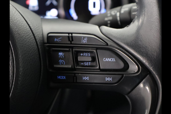 Toyota Yaris 1.5 Hybrid Executive Limited | Apple Carplay & AndroidAUTO | Hald Leder | Garantie tot 2031 |