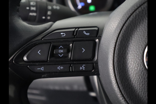 Toyota Yaris 1.5 Hybrid Executive Limited | Apple Carplay & AndroidAUTO | Hald Leder | Garantie tot 2031 |