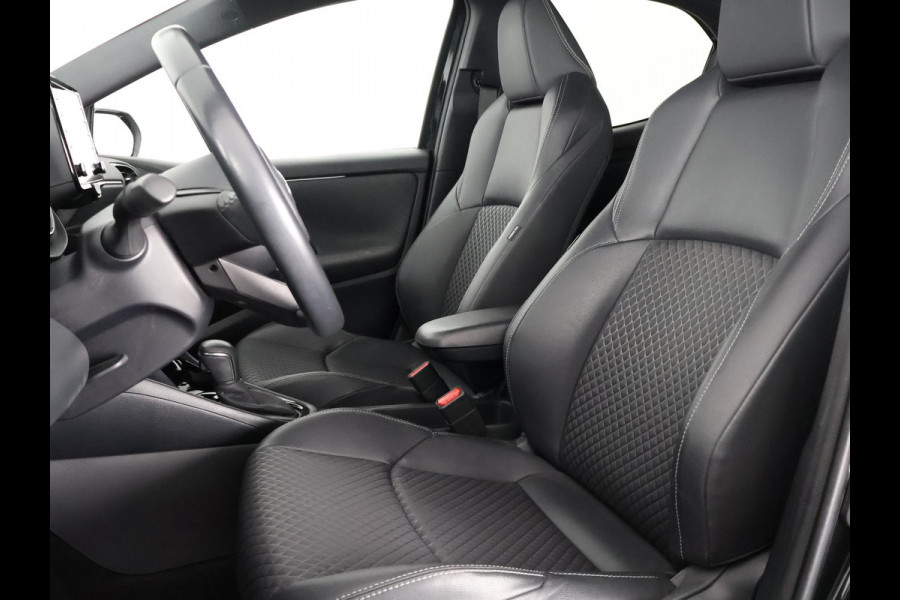 Toyota Yaris 1.5 Hybrid Executive Limited | Apple Carplay & AndroidAUTO | Hald Leder | Garantie tot 2031 |