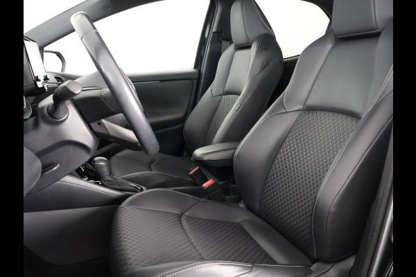Toyota Yaris 1.5 Hybrid Executive Limited | Apple Carplay & AndroidAUTO | Hald Leder | Garantie tot 2031 |