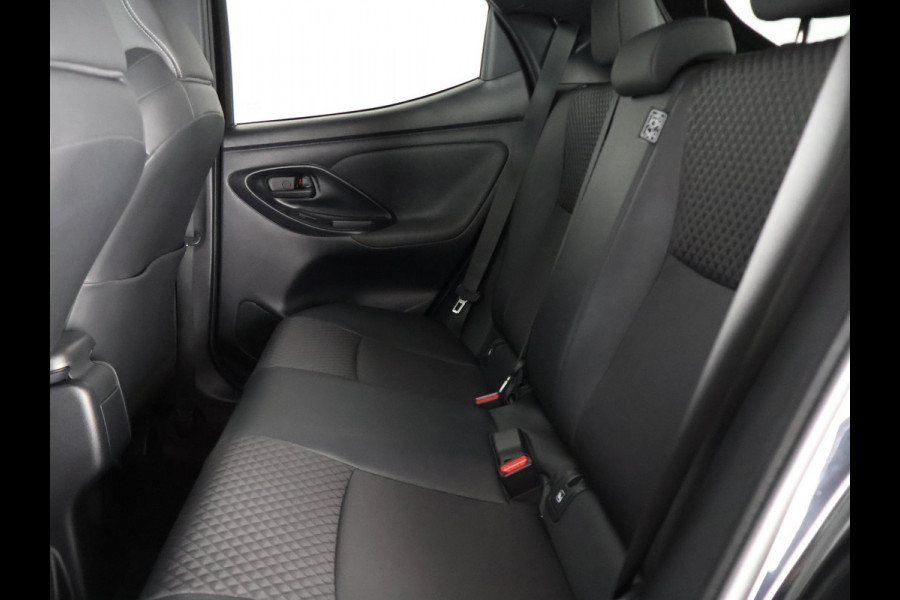 Toyota Yaris 1.5 Hybrid Executive Limited | Apple Carplay & AndroidAUTO | Hald Leder | Garantie tot 2031 |