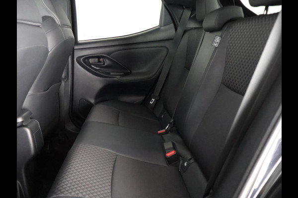 Toyota Yaris 1.5 Hybrid Executive Limited | Apple Carplay & AndroidAUTO | Hald Leder | Garantie tot 2031 |
