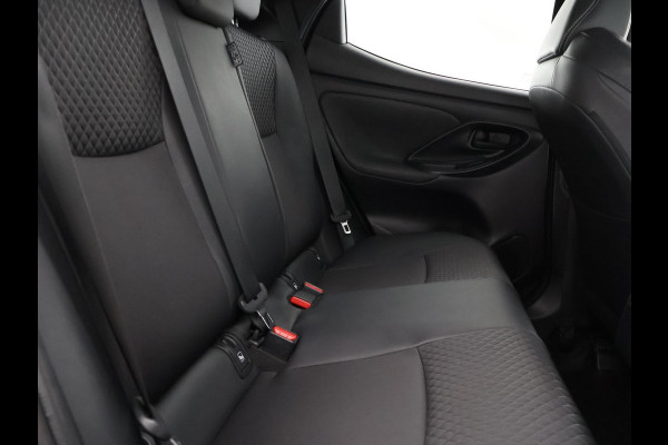 Toyota Yaris 1.5 Hybrid Executive Limited | Apple Carplay & AndroidAUTO | Hald Leder | Garantie tot 2031 |