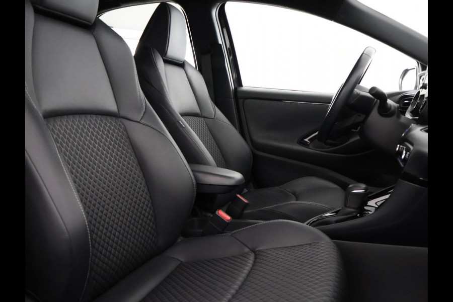 Toyota Yaris 1.5 Hybrid Executive Limited | Apple Carplay & AndroidAUTO | Hald Leder | Garantie tot 2031 |
