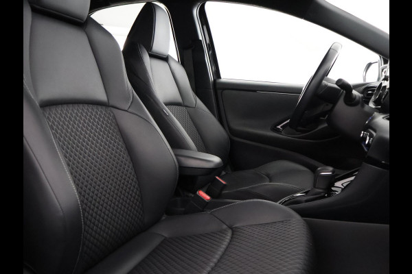 Toyota Yaris 1.5 Hybrid Executive Limited | Apple Carplay & AndroidAUTO | Hald Leder | Garantie tot 2031 |