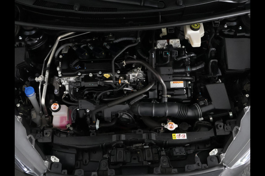 Toyota Yaris 1.5 Hybrid Executive Limited | Apple Carplay & AndroidAUTO | Hald Leder | Garantie tot 2031 |