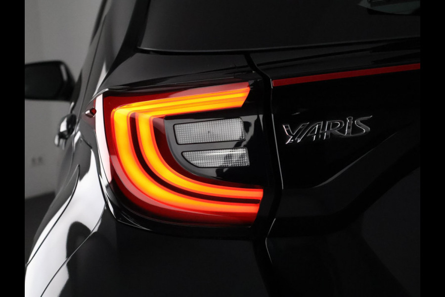 Toyota Yaris 1.5 Hybrid Executive Limited | Apple Carplay & AndroidAUTO | Hald Leder | Garantie tot 2031 |