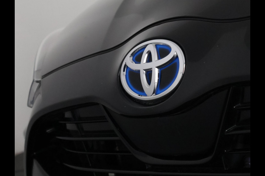 Toyota Yaris 1.5 Hybrid Executive Limited | Apple Carplay & AndroidAUTO | Hald Leder | Garantie tot 2031 |