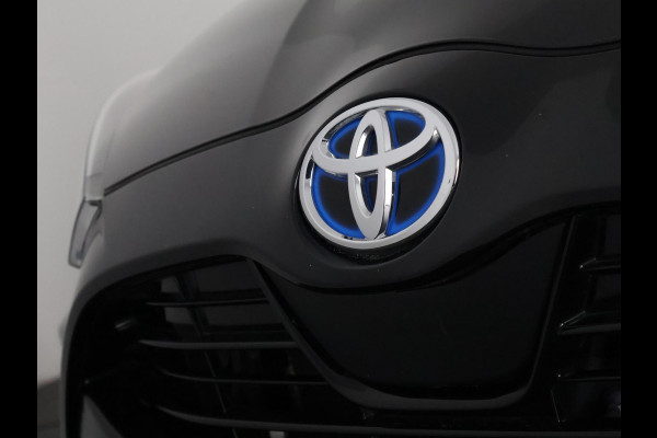 Toyota Yaris 1.5 Hybrid Executive Limited | Apple Carplay & AndroidAUTO | Hald Leder | Garantie tot 2031 |