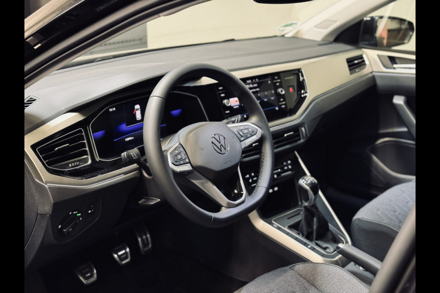 Volkswagen Polo 1.0 Move | Virtual | Stoelverw. | Clima