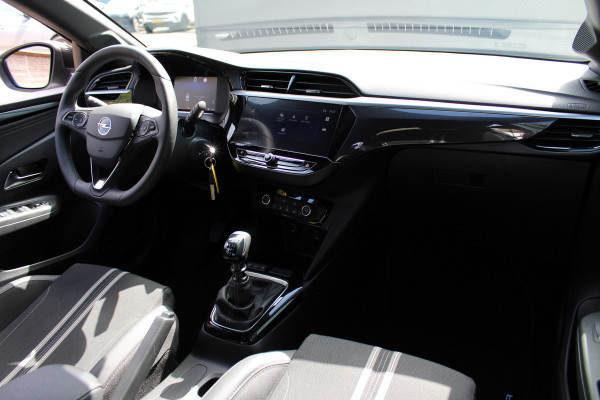 Opel Corsa 1.2 Turbo GS | BLIS | Carplay | Camera | Nieuw model | Cruise Control