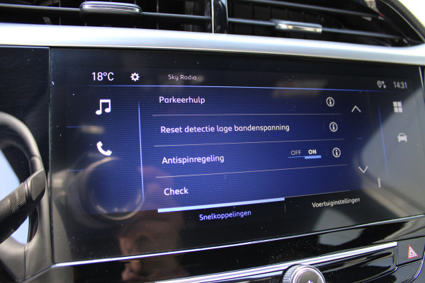 Opel Corsa 1.2 Turbo GS | BLIS | Carplay | Camera | Nieuw model | Cruise Control