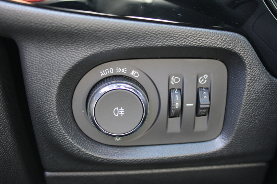 Opel Corsa 1.2 Turbo GS | BLIS | Carplay | Camera | Nieuw model | Cruise Control