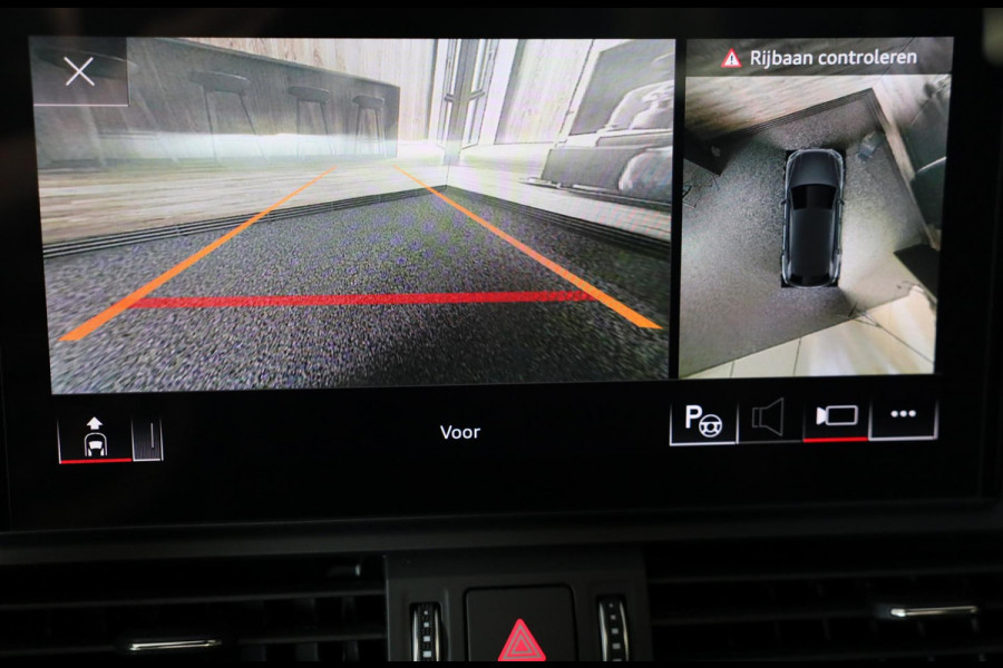 Audi Q5 55 TFSI e S Line Competition / Massage / Acc / Head Up / 360 Camera / Elek Stoelen / Dode Hoek / Leder / Pano