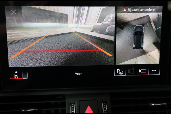 Audi Q5 55 TFSI e S Line Competition / Massage / Acc / Head Up / 360 Camera / Elek Stoelen / Dode Hoek / Leder / Pano