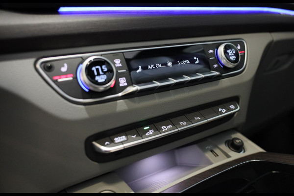 Audi Q5 55 TFSI e S Line Competition / Massage / Acc / Head Up / 360 Camera / Elek Stoelen / Dode Hoek / Leder / Pano
