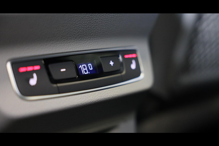 Audi Q5 55 TFSI e S Line Competition / Massage / Acc / Head Up / 360 Camera / Elek Stoelen / Dode Hoek / Leder / Pano