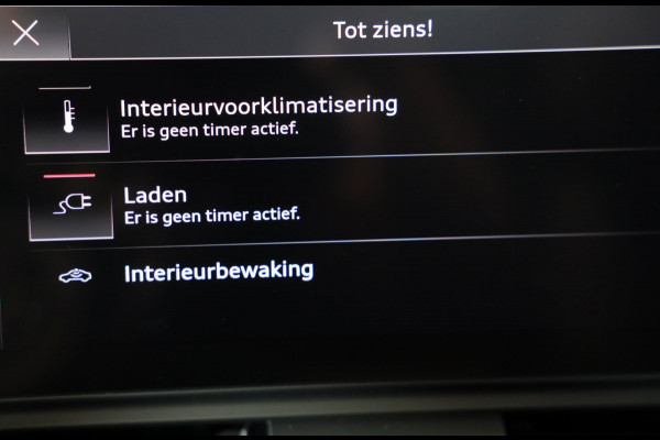 Audi Q5 55 TFSI e S Line Competition / Massage / Acc / Head Up / 360 Camera / Elek Stoelen / Dode Hoek / Leder / Pano
