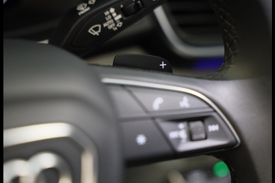 Audi Q5 55 TFSI e S Line Competition / Massage / Acc / Head Up / 360 Camera / Elek Stoelen / Dode Hoek / Leder / Pano