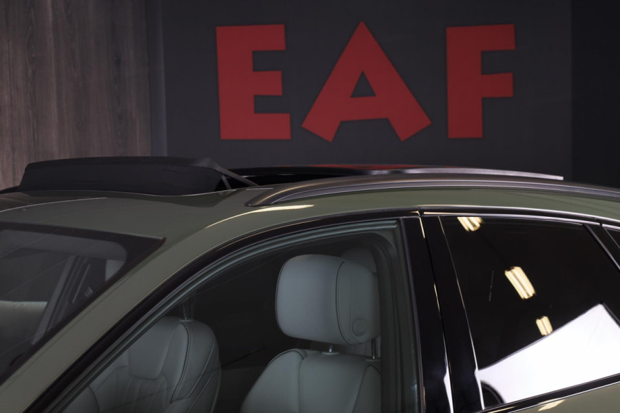 Audi Q5 55 TFSI e S Line Competition / Massage / Acc / Head Up / 360 Camera / Elek Stoelen / Dode Hoek / Leder / Pano