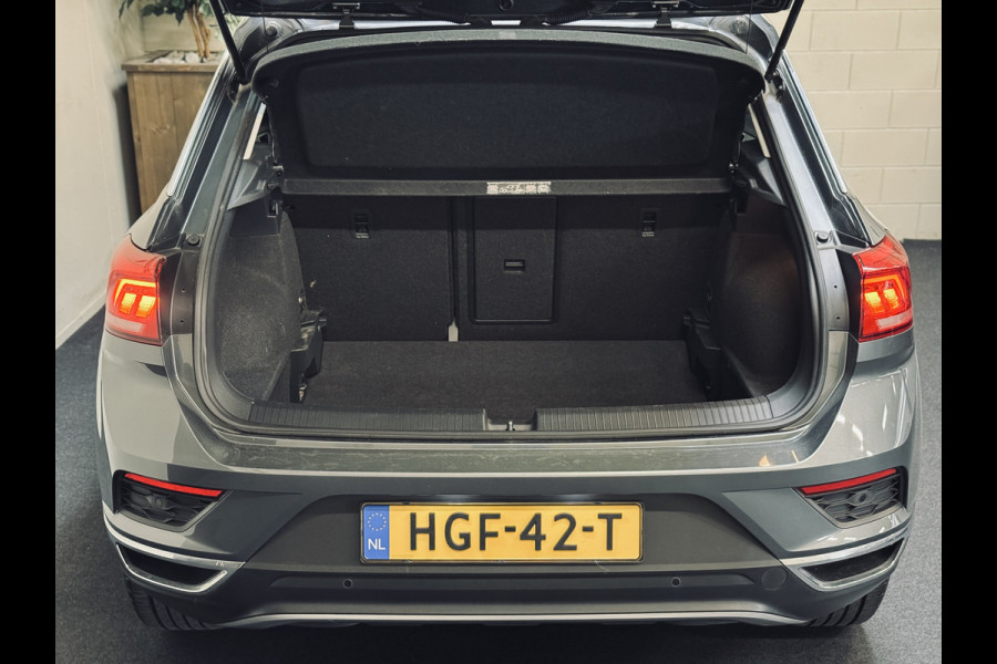 Volkswagen T-Roc 1.0 TSI United | 17" | Panorama | CarPlay