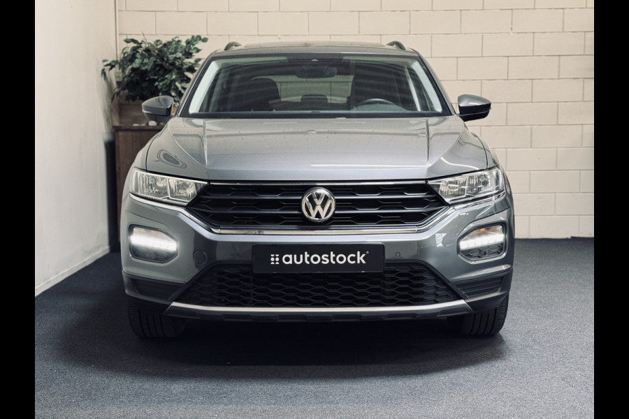 Volkswagen T-Roc 1.0 TSI United | 17" | Panorama | CarPlay