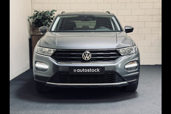 Volkswagen T-Roc 1.0 TSI United | 17" | Panorama | CarPlay