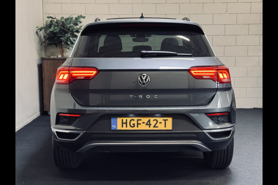 Volkswagen T-Roc 1.0 TSI United | 17" | Panorama | CarPlay