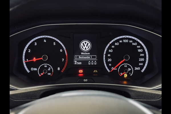 Volkswagen T-Roc 1.0 TSI United | 17" | Panorama | CarPlay