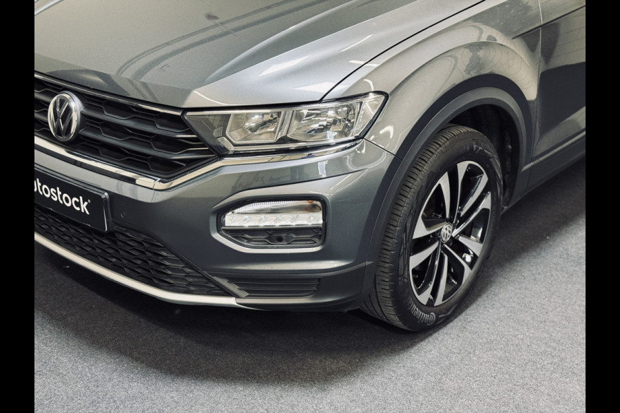 Volkswagen T-Roc 1.0 TSI United | 17" | Panorama | CarPlay