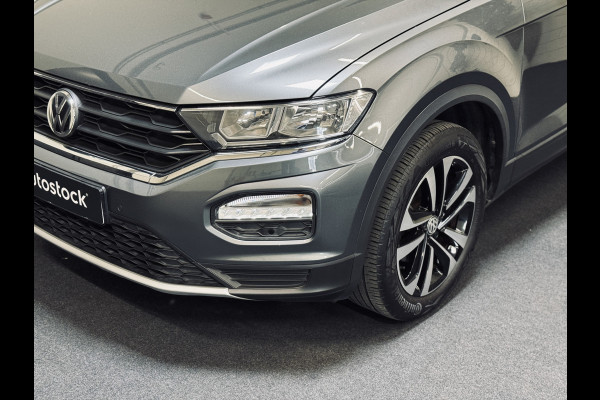 Volkswagen T-Roc 1.0 TSI United | 17" | Panorama | CarPlay