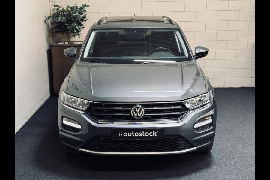 Volkswagen T-Roc 1.0 TSI United | 17" | Panorama | CarPlay