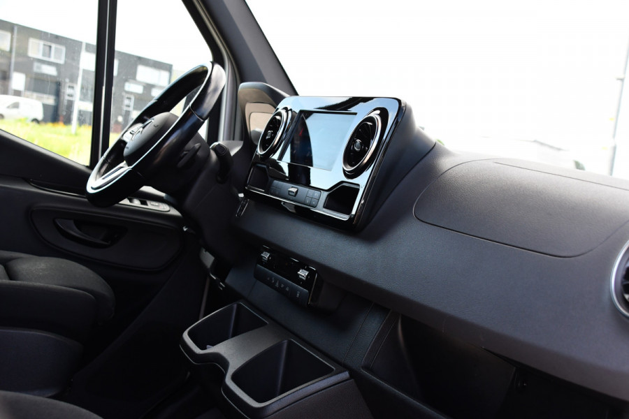 Mercedes-Benz Sprinter 317 1.9 CDI L2H1 RWD PB Edition 360 Camera, Cruise, Carplay, LED, 170PK, 10,5'' Mbux, Standkachel, UNIEK!
