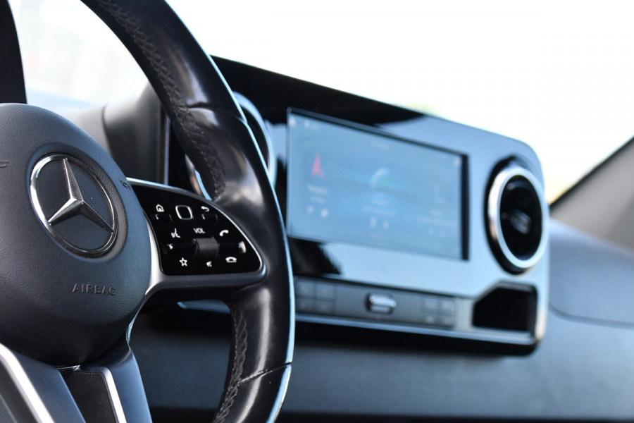 Mercedes-Benz Sprinter 317 1.9 CDI L2H1 RWD PB Edition 360 Camera, Cruise, Carplay, LED, 170PK, 10,5'' Mbux, Standkachel, UNIEK!