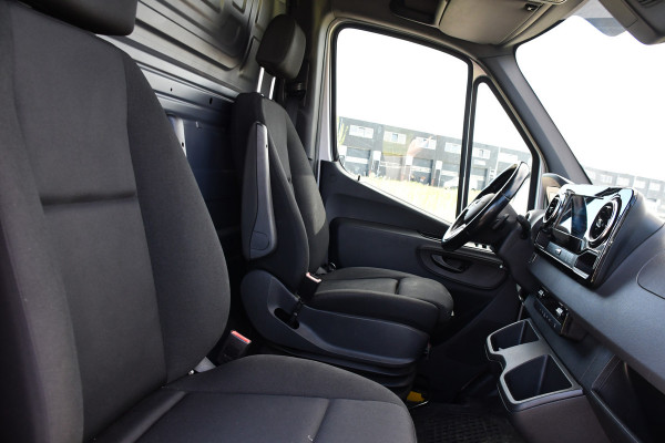Mercedes-Benz Sprinter 317 1.9 CDI L2H1 RWD PB Edition 360 Camera, Cruise, Carplay, LED, 170PK, 10,5'' Mbux, Standkachel, UNIEK!