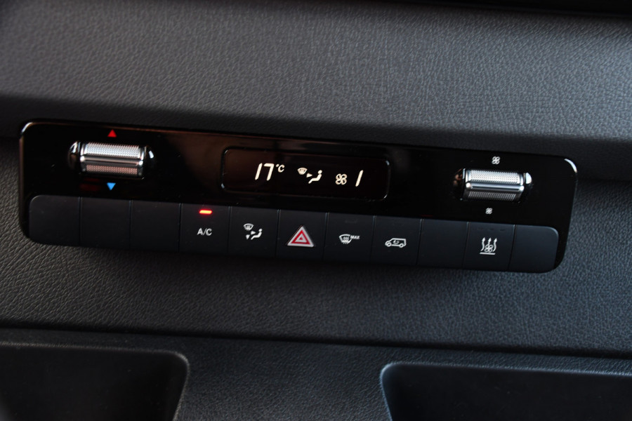 Mercedes-Benz Sprinter 317 1.9 CDI L2H1 RWD PB Edition 360 Camera, Cruise, Carplay, LED, 170PK, 10,5'' Mbux, Standkachel, UNIEK!