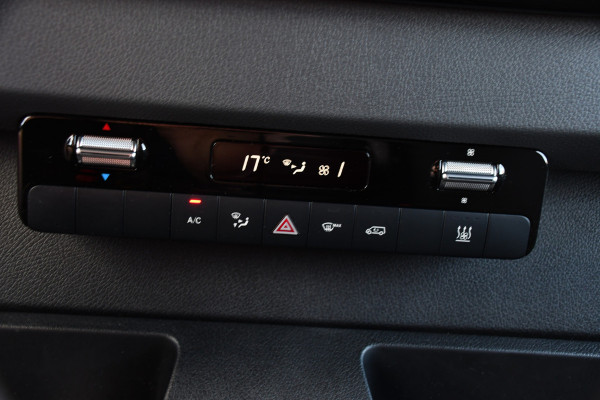 Mercedes-Benz Sprinter 317 1.9 CDI L2H1 RWD PB Edition 360 Camera, Cruise, Carplay, LED, 170PK, 10,5'' Mbux, Standkachel, UNIEK!