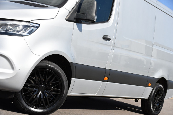 Mercedes-Benz Sprinter 317 1.9 CDI L2H1 RWD PB Edition 360 Camera, Cruise, Carplay, LED, 170PK, 10,5'' Mbux, Standkachel, UNIEK!
