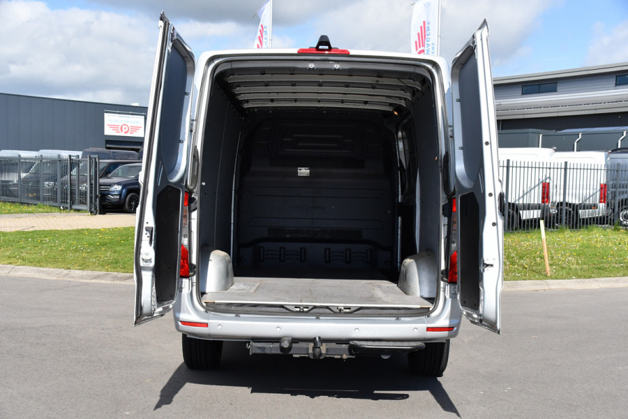 Mercedes-Benz Sprinter 317 1.9 CDI L2H1 RWD PB Edition 360 Camera, Cruise, Carplay, LED, 170PK, 10,5'' Mbux, Standkachel, UNIEK!