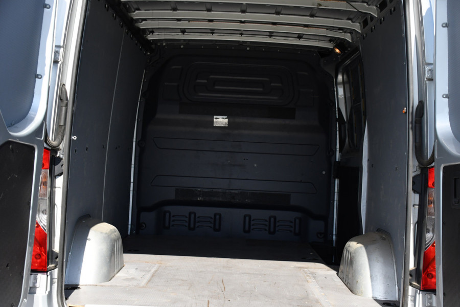 Mercedes-Benz Sprinter 317 1.9 CDI L2H1 RWD PB Edition 360 Camera, Cruise, Carplay, LED, 170PK, 10,5'' Mbux, Standkachel, UNIEK!